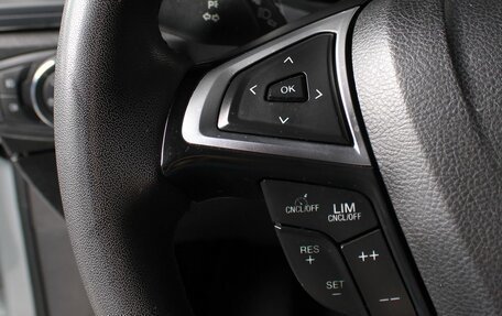Ford Mondeo V, 2017 год, 2 000 000 рублей, 13 фотография