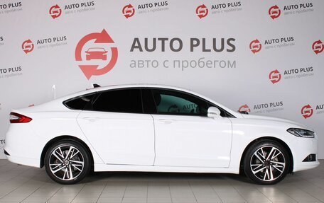 Ford Mondeo V, 2017 год, 2 000 000 рублей, 7 фотография
