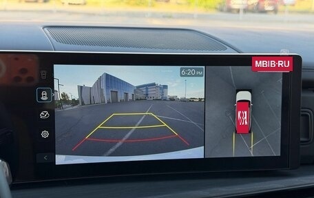 Hyundai Santa Fe IV, 2026 год, 5 500 000 рублей, 29 фотография