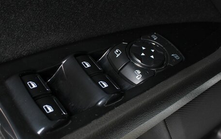 Ford Mondeo V, 2017 год, 2 000 000 рублей, 16 фотография