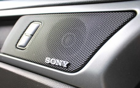 Ford Mondeo V, 2017 год, 2 000 000 рублей, 17 фотография