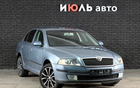 Skoda Octavia, 2007 год, 470 000 рублей, 2 фотография