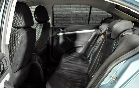 Skoda Octavia, 2007 год, 470 000 рублей, 7 фотография