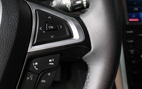Ford Mondeo V, 2017 год, 2 000 000 рублей, 14 фотография