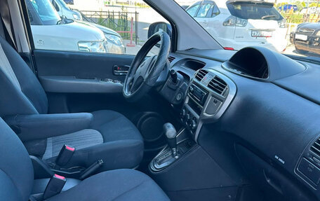 Hyundai Matrix I рестайлинг, 2009 год, 580 000 рублей, 9 фотография