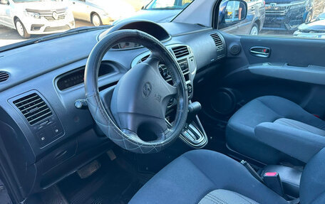 Hyundai Matrix I рестайлинг, 2009 год, 580 000 рублей, 12 фотография