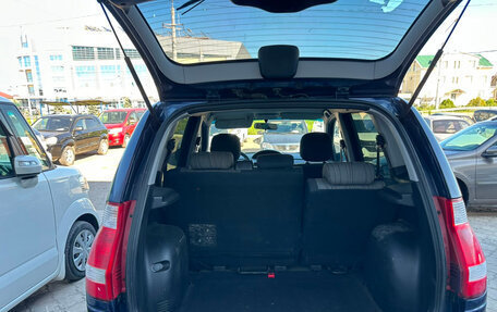 Hyundai Matrix I рестайлинг, 2009 год, 580 000 рублей, 16 фотография