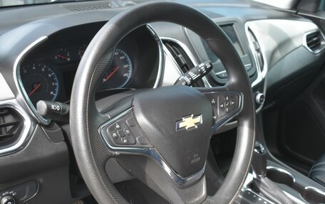 Chevrolet Equinox III, 2019 год, 1 725 000 рублей, 14 фотография