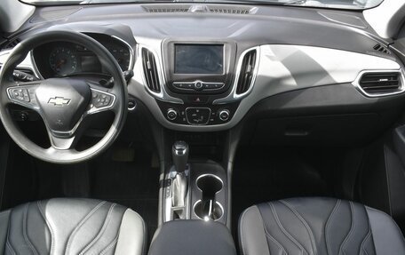Chevrolet Equinox III, 2019 год, 1 725 000 рублей, 12 фотография