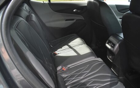Chevrolet Equinox III, 2019 год, 1 725 000 рублей, 11 фотография
