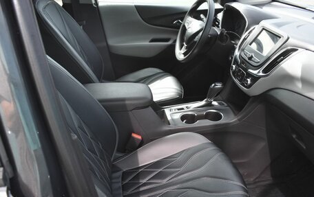Chevrolet Equinox III, 2019 год, 1 725 000 рублей, 10 фотография