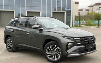 Hyundai Tucson, 2026 год, 4 000 000 рублей, 1 фотография