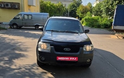 Ford Maverick, 2006 год, 600 000 рублей, 1 фотография