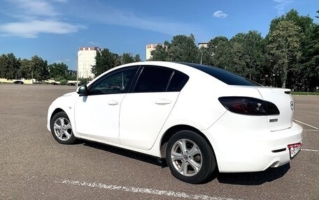 Mazda 3, 2012 год, 830 000 рублей, 1 фотография