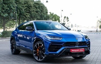 Lamborghini Urus I, 2022 год, 24 000 000 рублей, 1 фотография