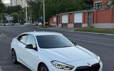 BMW 2 серия F44, 2020 год, 3 099 000 рублей, 1 фотография