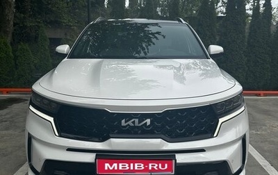 KIA Sorento IV, 2021 год, 4 000 000 рублей, 1 фотография