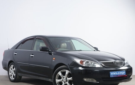 Toyota Camry V40, 2003 год, 899 000 рублей, 1 фотография