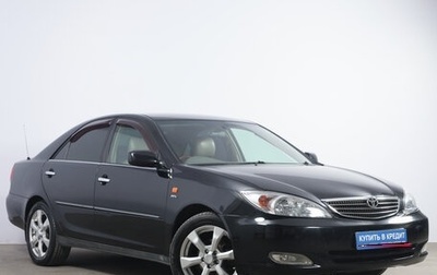 Toyota Camry V40, 2003 год, 899 000 рублей, 1 фотография