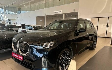 BMW X3, 2025 год, 7 150 000 рублей, 1 фотография
