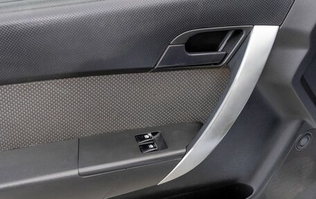 Chevrolet Aveo III, 2011 год, 350 000 рублей, 9 фотография