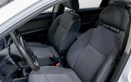 Chevrolet Aveo III, 2011 год, 350 000 рублей, 11 фотография