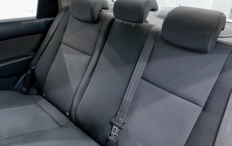 Chevrolet Aveo III, 2011 год, 350 000 рублей, 23 фотография