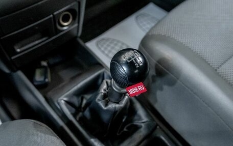 Chevrolet Aveo III, 2011 год, 350 000 рублей, 20 фотография