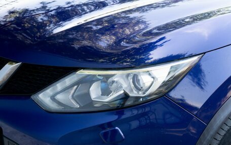 Nissan Qashqai, 2016 год, 1 610 000 рублей, 9 фотография