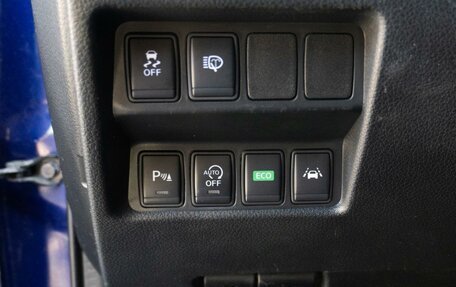Nissan Qashqai, 2016 год, 1 610 000 рублей, 24 фотография