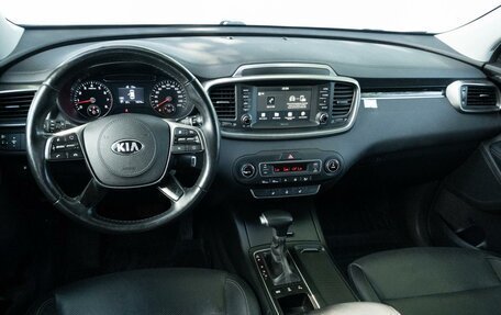 KIA Sorento III Prime рестайлинг, 2019 год, 2 799 900 рублей, 9 фотография