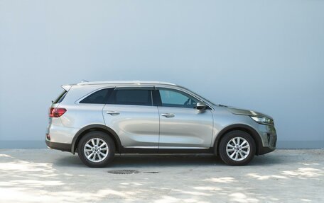 KIA Sorento III Prime рестайлинг, 2019 год, 2 799 900 рублей, 5 фотография