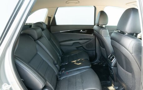 KIA Sorento III Prime рестайлинг, 2019 год, 2 799 900 рублей, 10 фотография