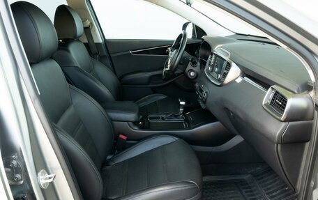 KIA Sorento III Prime рестайлинг, 2019 год, 2 799 900 рублей, 11 фотография