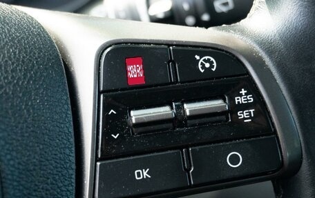 KIA Sorento III Prime рестайлинг, 2019 год, 2 799 900 рублей, 16 фотография