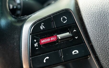 KIA Sorento III Prime рестайлинг, 2019 год, 2 799 900 рублей, 15 фотография