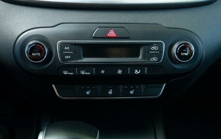 KIA Sorento III Prime рестайлинг, 2019 год, 2 799 900 рублей, 22 фотография
