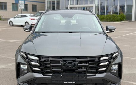 Hyundai Tucson, 2026 год, 4 000 000 рублей, 3 фотография