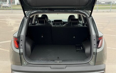 Hyundai Tucson, 2026 год, 4 000 000 рублей, 8 фотография