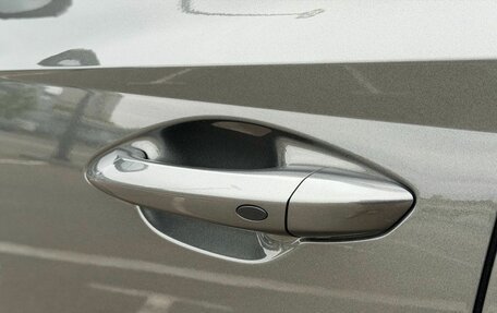 Hyundai Tucson, 2026 год, 4 000 000 рублей, 11 фотография