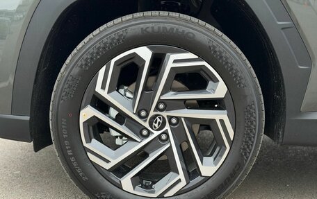 Hyundai Tucson, 2026 год, 4 000 000 рублей, 14 фотография