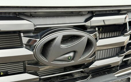 Hyundai Tucson, 2026 год, 4 000 000 рублей, 13 фотография