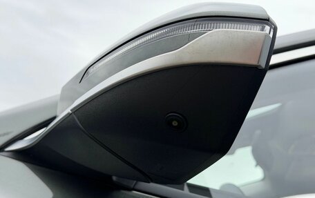 Hyundai Tucson, 2026 год, 4 000 000 рублей, 12 фотография