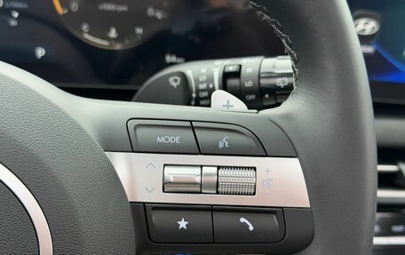 Hyundai Tucson, 2026 год, 4 000 000 рублей, 22 фотография