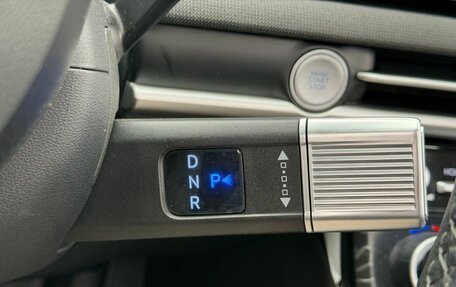 Hyundai Tucson, 2026 год, 4 000 000 рублей, 20 фотография