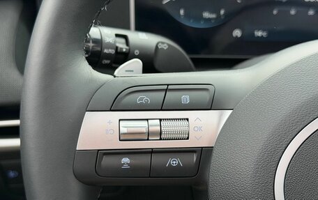 Hyundai Tucson, 2026 год, 4 000 000 рублей, 21 фотография
