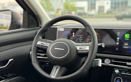 Hyundai Tucson, 2026 год, 4 000 000 рублей, 29 фотография