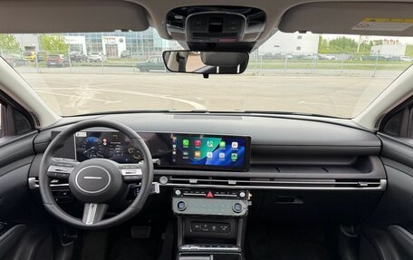 Hyundai Tucson, 2026 год, 4 000 000 рублей, 31 фотография