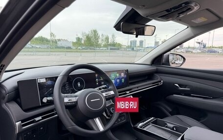 Hyundai Tucson, 2026 год, 4 000 000 рублей, 19 фотография