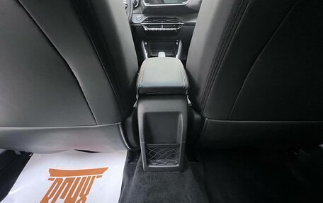 Peugeot 2008 II, 2021 год, 1 240 000 рублей, 15 фотография